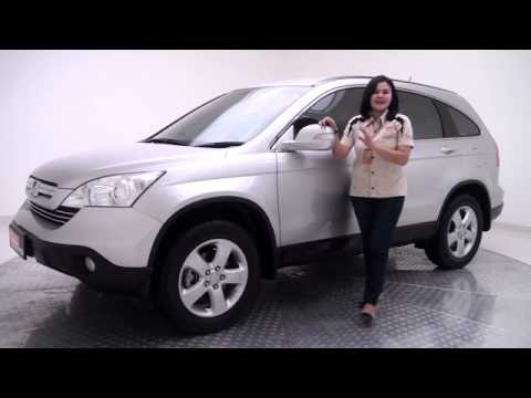 Honda CR V  All New C RV  2 0 M T Tahun 2009