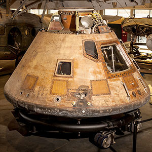 Once the wedding is over, many couples look forward to celebrating their. Historic Apollo 11 Capsule Completes Two Year Five City Destination Moon Tour Collectspace