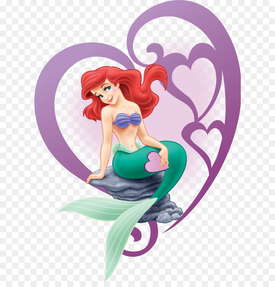 Download Get Free Ariel Svg PNG Free SVG files | Silhouette and ...