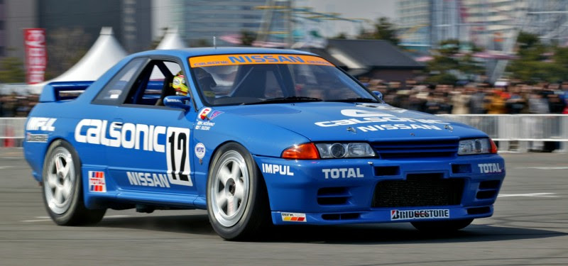 新鮮なカルソニック R32 壁紙 最高の花の画像