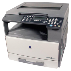 Bizhub 211 Windows 10 Driver - Download Konica Minolta ...