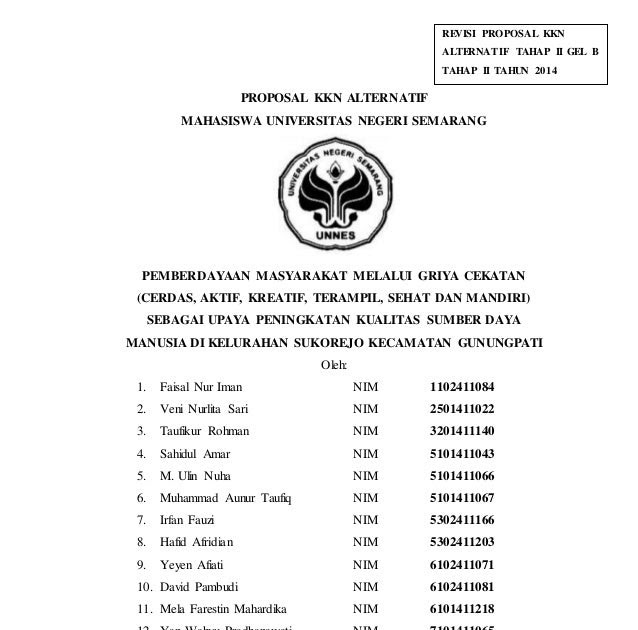 Contoh Proposal Usaha Kerajinan Lampu Hias  Berbagi 