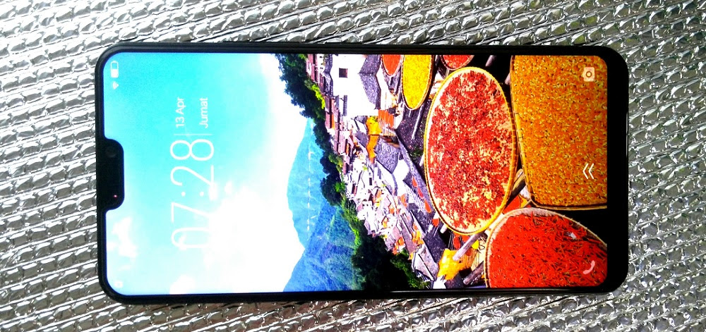 Paling Bagus 26+ Wallpaper Keren Untuk Hp Layar Poni