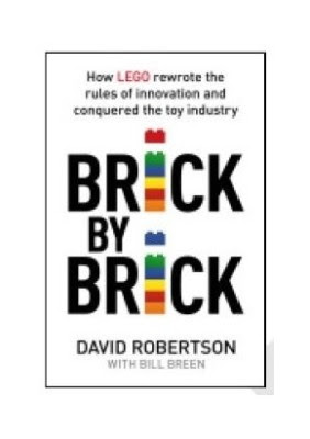 Buy Brick by Brick : How LEGO Rewrote the Rules of Innovation and Conquered the Toy Industry: Book