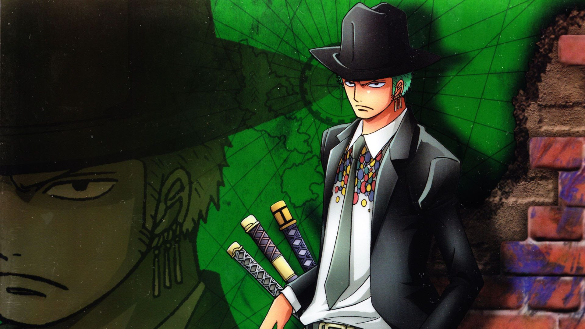 かっこいい 高 画質 かっこいい One Piece 壁紙 Udin