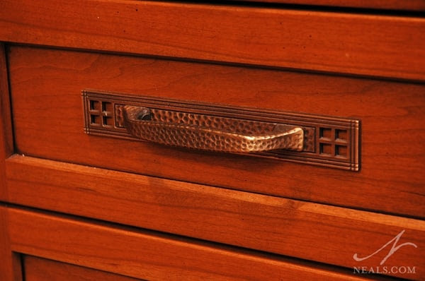 Below are some pictures of kitchens featuring mission style cabinets. 6 Elements Of A Craftsman Style Kitchen