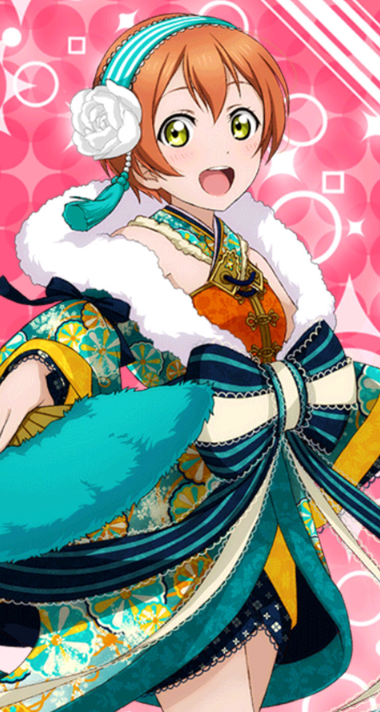 綺麗なラブライブ 凛 壁紙 アニメ画像について