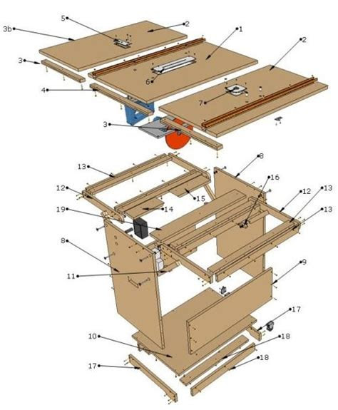 Paoson Woodworking Plans Pdf - Woodworking Plans