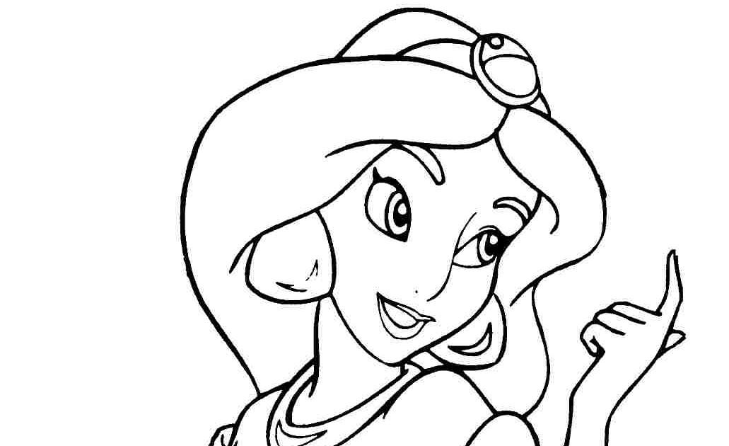 35+ Trend Terbaru Gambar Sketsa Putri - Tea And Lead