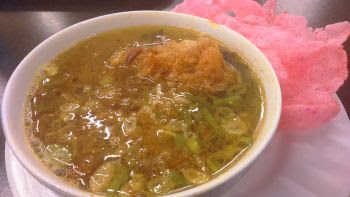 Dilla | oktober 5, 2020. Resep Soto Padang Praktis Sederhana Bahan Bahan Cara Membuat Kerjanya