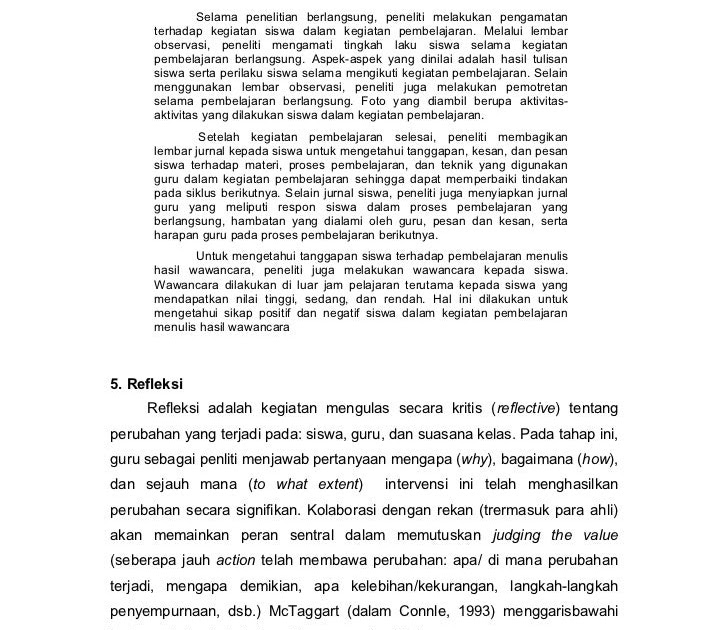 Contoh Review Jurnal Internasional Ekonomi - Contoh Oliv