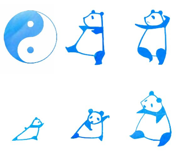 最高太極 拳 イラスト ディズニー画像のすべて