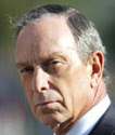 Michael Bloomberg