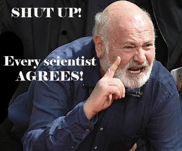 Rob Reiner