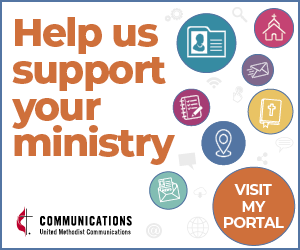 Help us support your ministry