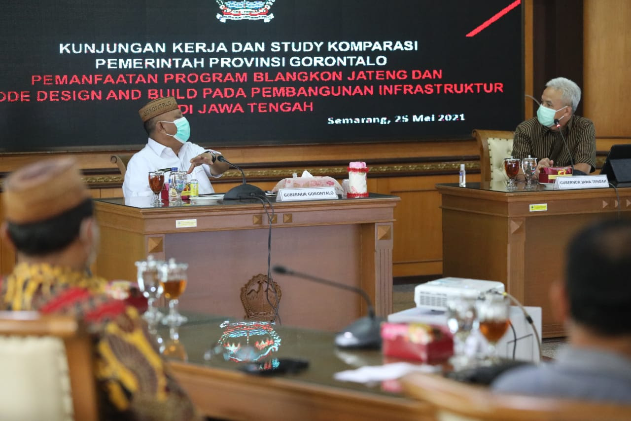 May 29, 2021 · selain sambal pecel itu, sekitar 170 produk umkm dari kota kediri, telah dikurasi dan dinilai layak untuk ekspor, sehingga diharapkan ke depan usaha mereka bisa semakin berkembang. Ganjar Terima Kunjungan Gubernur Gorontalo Yang Ingin Belajar Tentang Pengadaan