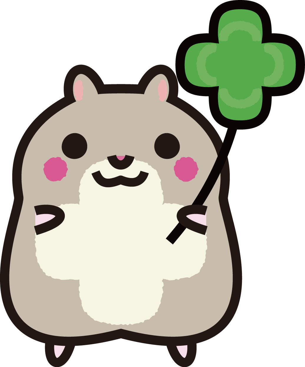 かわいい ハムスター 可愛い イラスト かわいい 可愛い ハムスター イラスト