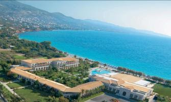 4* Grecotel Filoxenia Hotel - Καλαμάτα