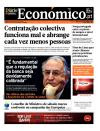 Ver capa Diário Económico