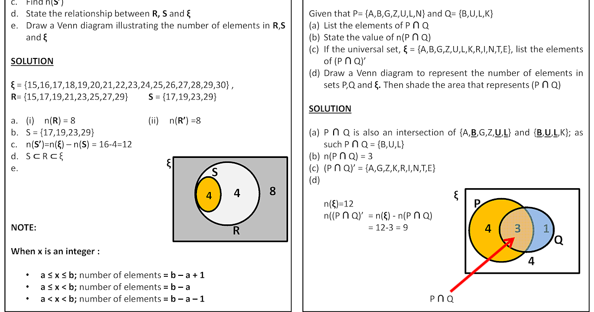 Contoh Soalan Add Math Paper 2 - Kuora 5