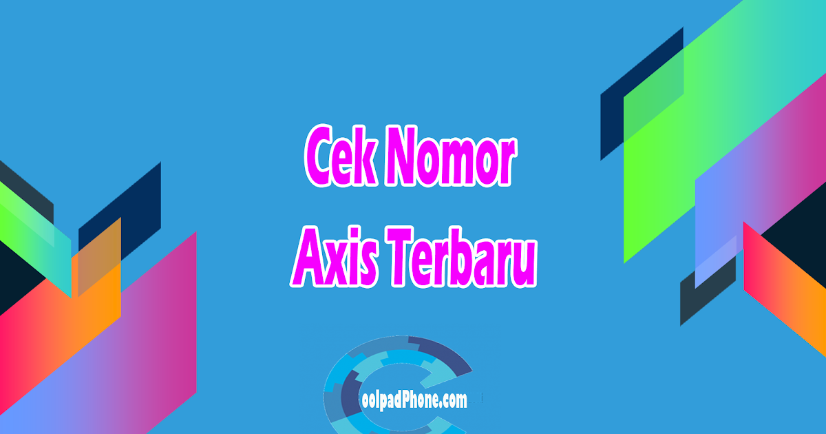 Cak Poin Kartu Axis - Binnology: Cak Poin Kartu Axis - Tips Cara Cek dan Tukar Poin Bons Kartu ...