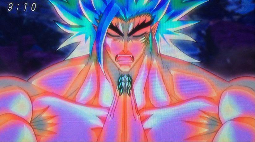 最新のhd トリコ アニメ 最終回 ベストアニメ画像