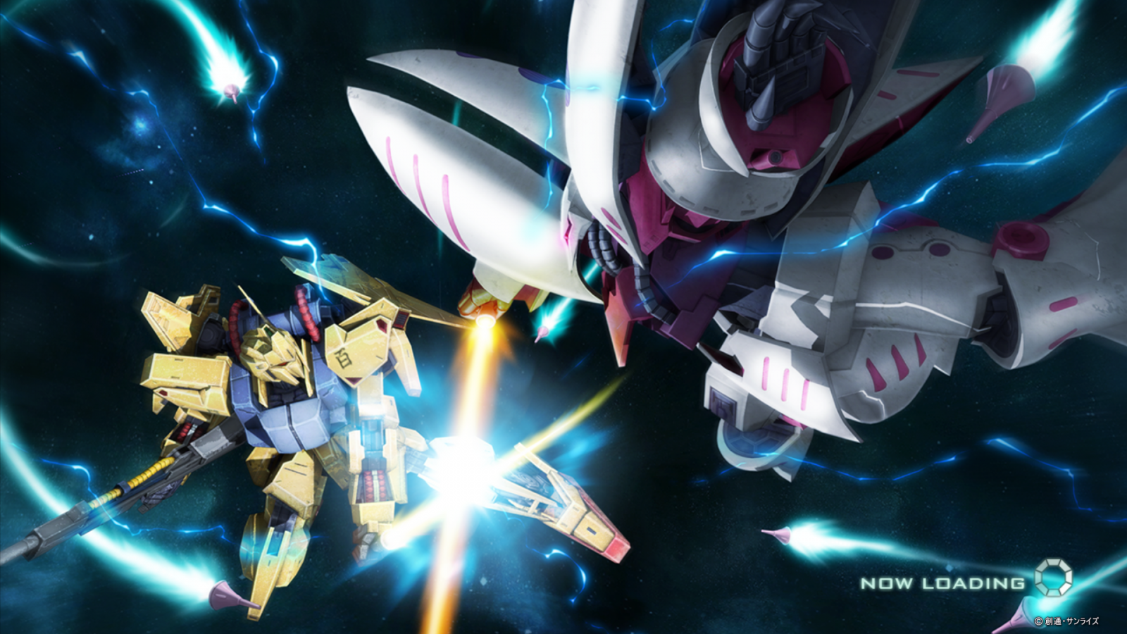 画像 ガンダム サンダー ボルト 壁紙 Hd壁紙画像