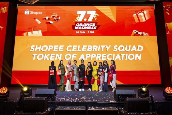 Soalan Quiz Shopee - Tersoal q