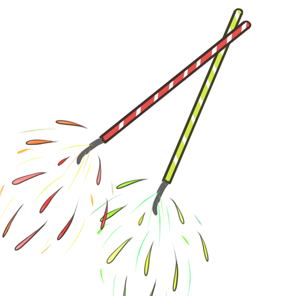 75 花火 イラスト かわいい ただのディズニー画像