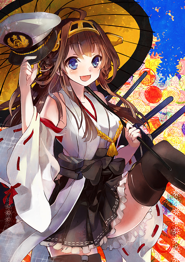 新鮮な金剛 艦これ 壁紙 最高の壁紙hd