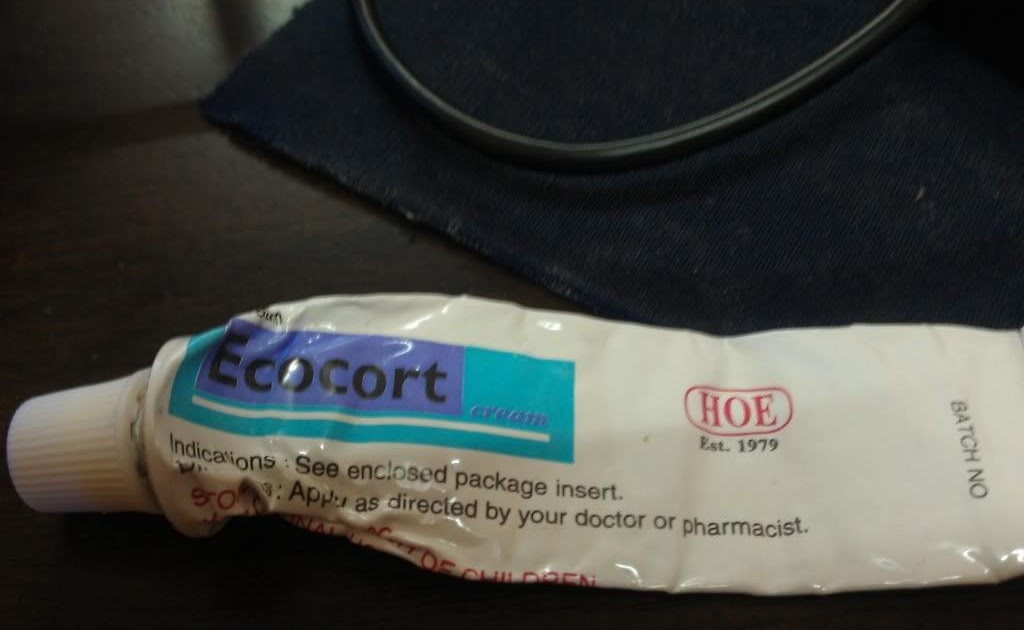 Ubat Farmasi Hilangkan Panau - J Kosong x