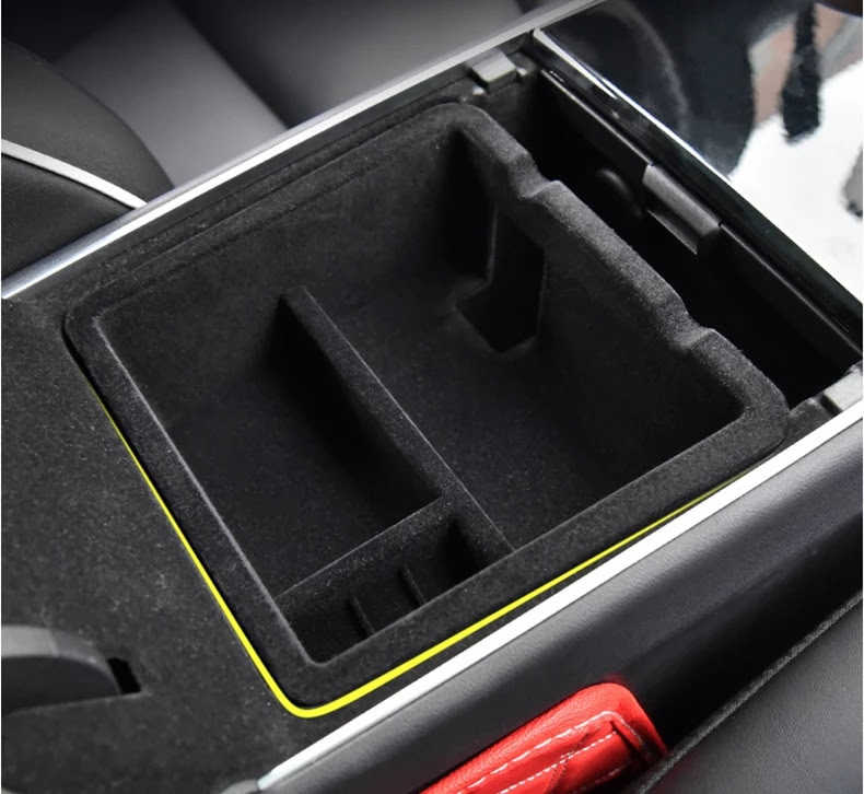 Thanks for uploading that hot video featuring annette! Sortierbox Fur Die Mittelkonsole Hinten Tesla Model 3 In Schwarz
