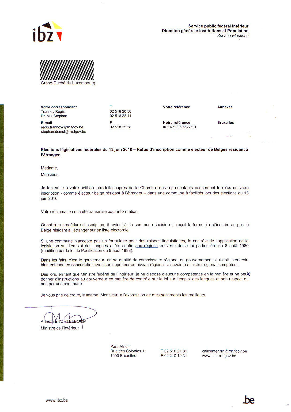 Resume Format: Lettre De Motivation Exemple Neerlandais