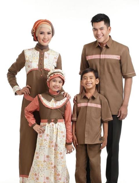  Gambar  Baju  Couple  Keluarga Republika RSS