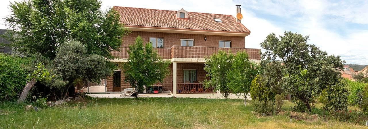 Imagen  - Las casas más vistas de hoy
