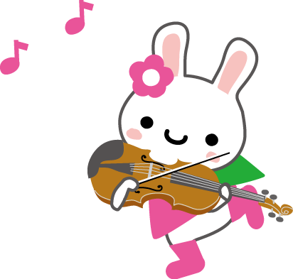 印刷 かわいい おしゃれ バイオリン イラスト 最高の新しい壁紙aahd