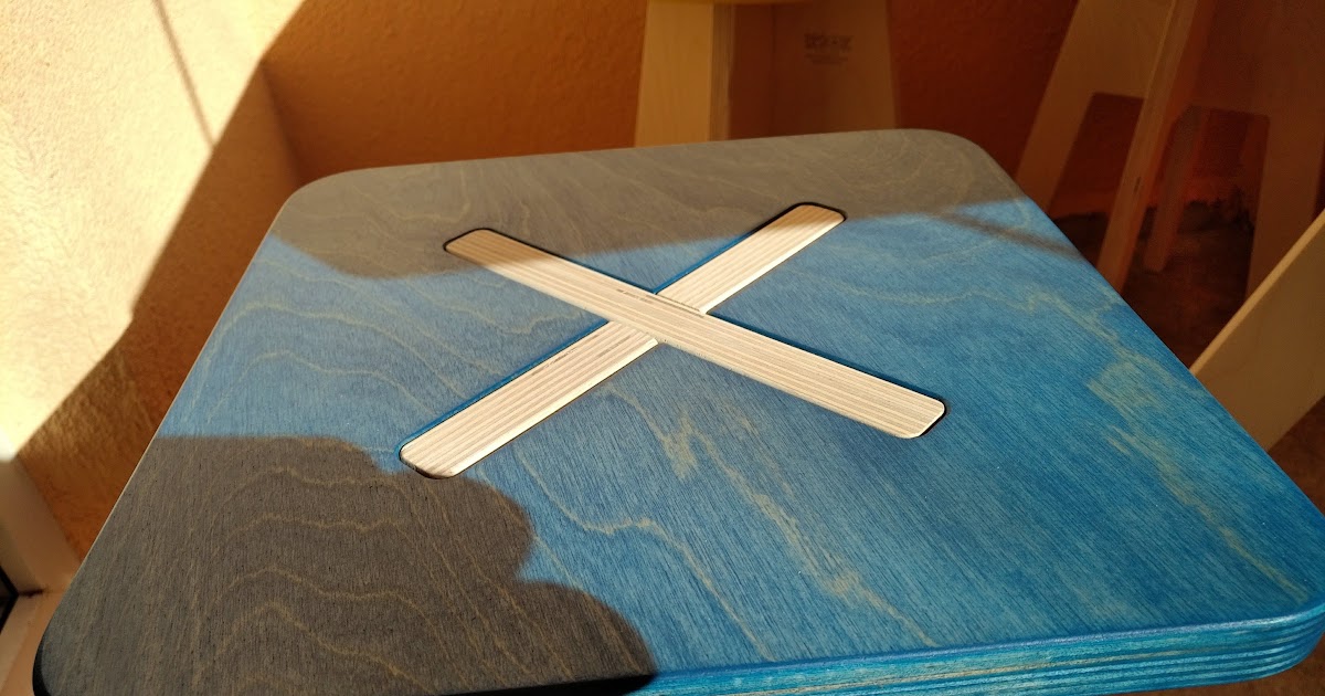 Can I Use Plywood As Table Surface / Table Top Using Maple ...