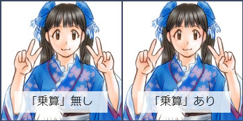 最新 乗算 イラスト 無料のイラストやかわいいテンプレート