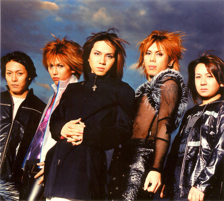 元のjanne Da Arc 壁紙 最高の花の画像