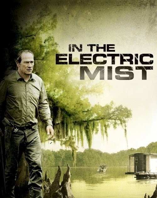 2009 In The Electric Mist