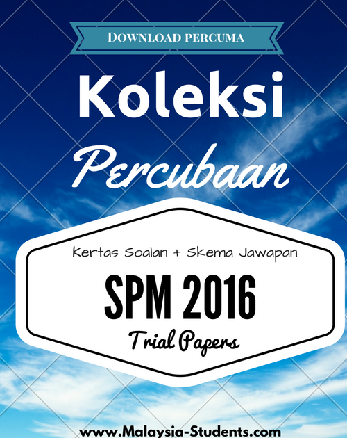 Soalan Spm 2019 Fizik Kertas 3 - Sunter t