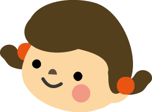 子供 顔 イラスト 写真素材 フォトライブラリー