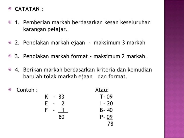 Contoh Catatan Kaki Dengan 2 Orang Pengarang - Contoh Waouw