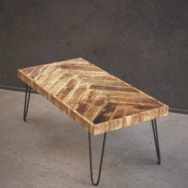 You can shop by us with confidence, since we have received the recognition of excellence. 51 Rustic Coffee Tables That Redefine Shabby Chic