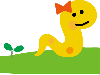 動物の画像について リアル かわいい 蛇 イラスト