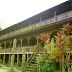 Pengertian Rumah Adat Suku Dayak