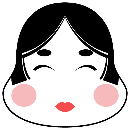 最高の福 イラスト フリー 美しい花の画像