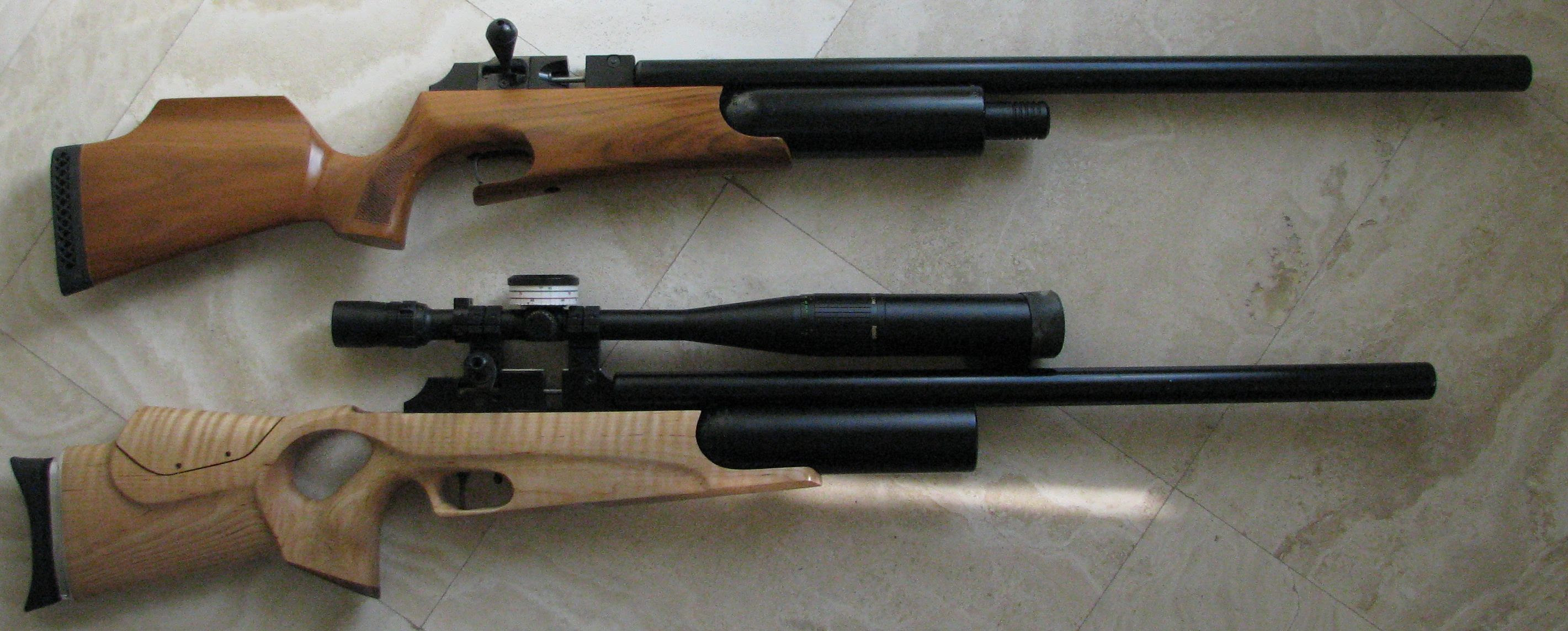 Airgun reviews, airgun competitions, and airgun repair…all featuring nothing but airguns, from your leaders in the airgun industry…airguns of arizona! Airguns For Sale