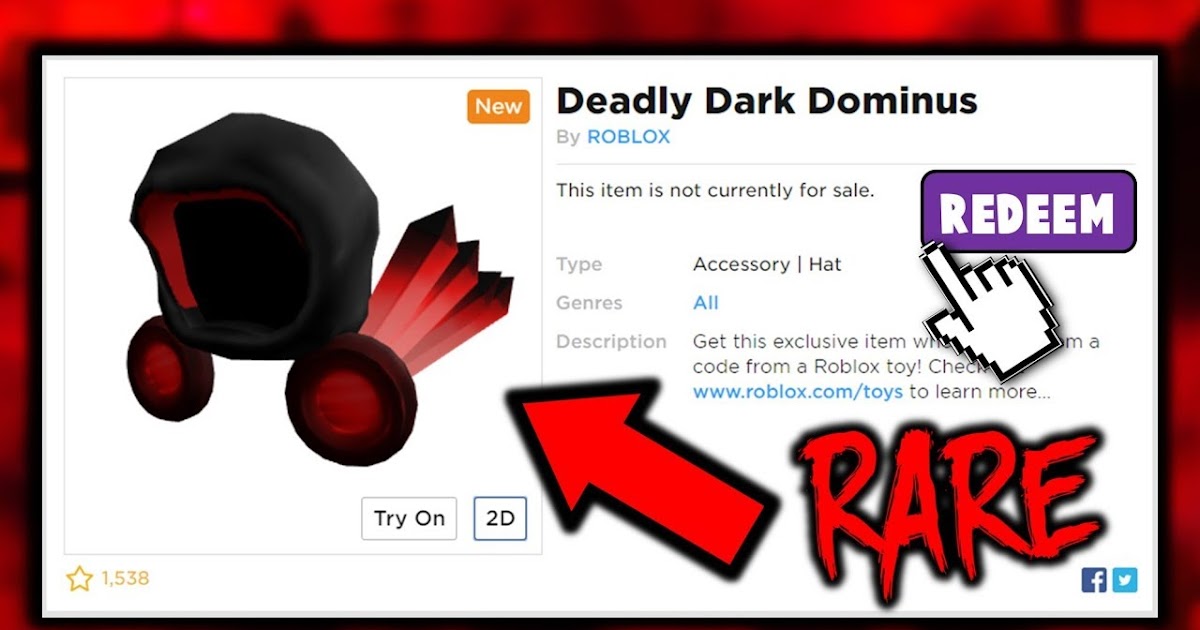 Roblox Toy Codes For Dominus Amazon Com Roblox Action Collection Lord Umberhallow Figure Pack Includes Exclusive Virtual Item Toys Games Open The Game Press The Codes Button On The Left - every roblox toy code