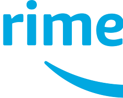 Amazon Prime Video logo